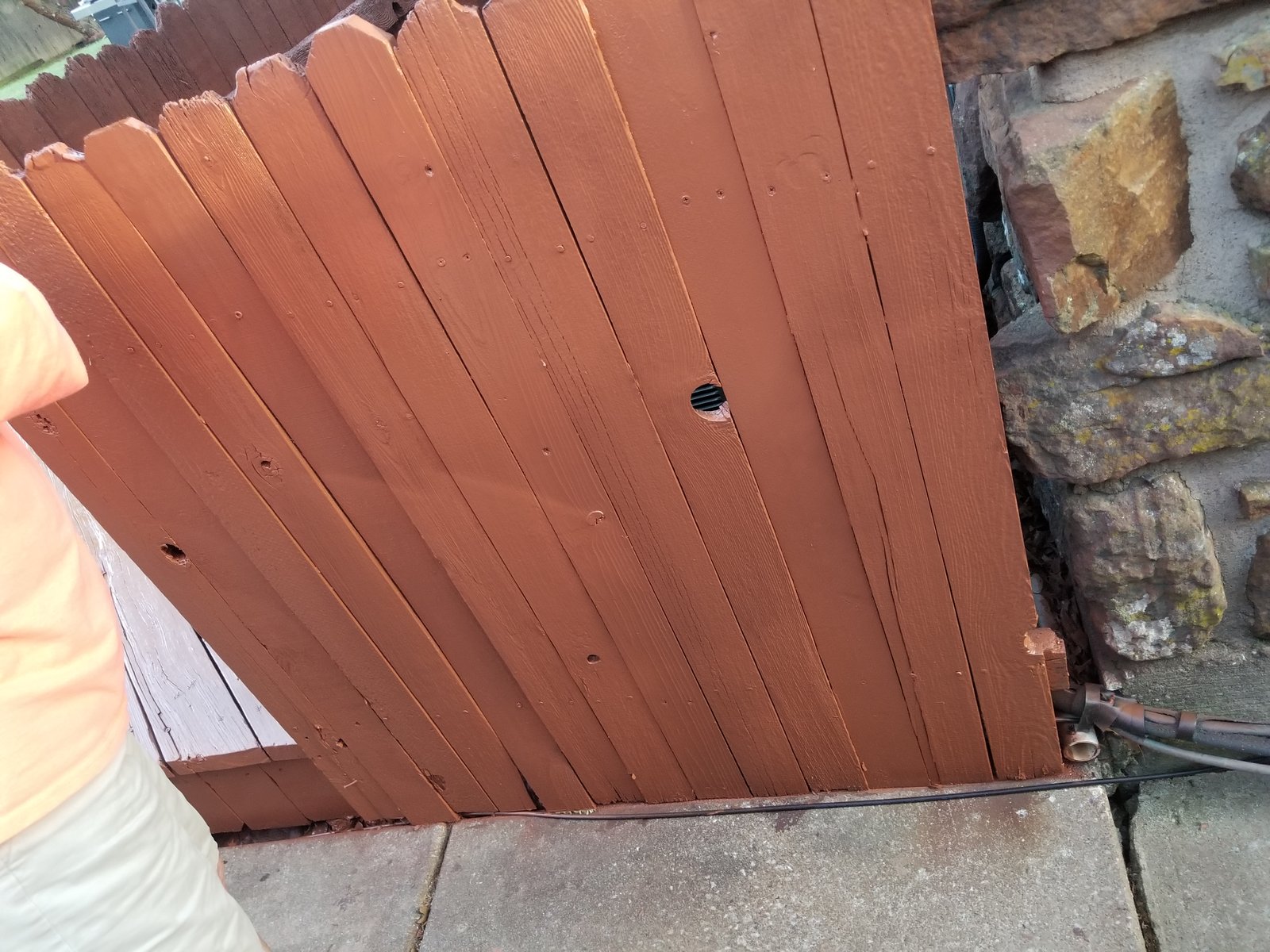 Deck building project gallery - Project 154 - Image 21